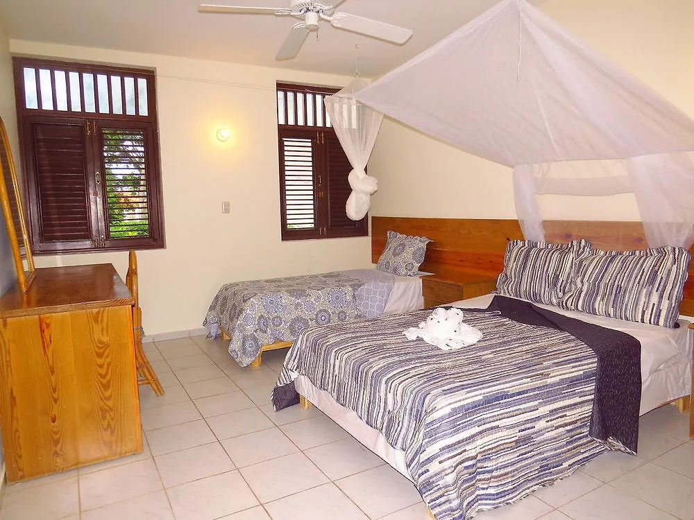 Appart hôtel El Pelicano Apart-Hotel Las Galeras