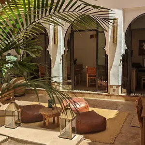 Dar Eternity 4*, Marrakesh Maroc