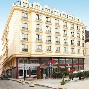 Kent 4*, Istambul Turquie