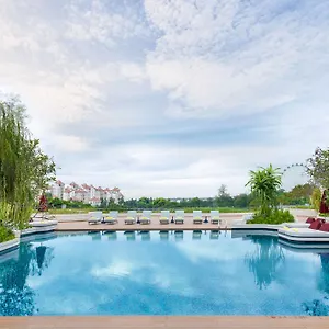 Parkroyal On Road, 4*, Singapour Singapour