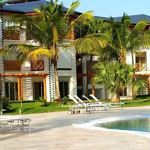Hotel Riviera Azul