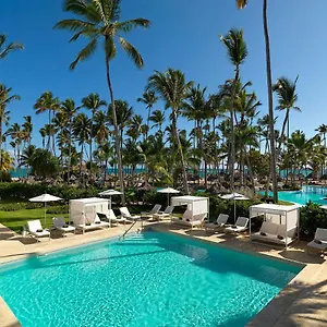 Resort The Level At Melia Punta Cana Adults Only